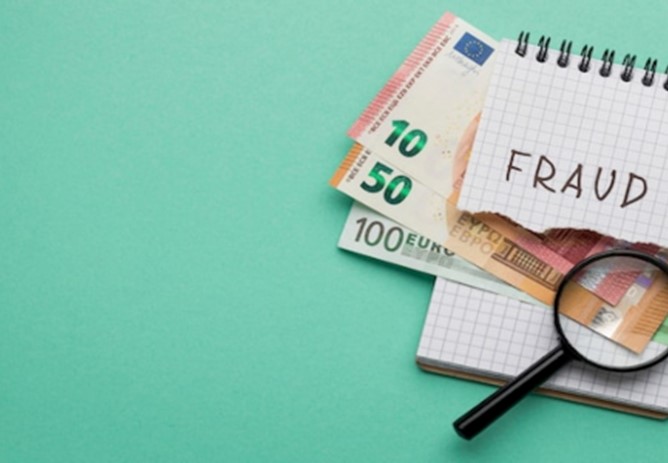 Beware of Fraudulent Texts and Calls Claiming to Be From your Credit Union